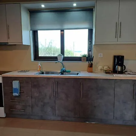 Apartamento 2 Agia Anna (Evia)