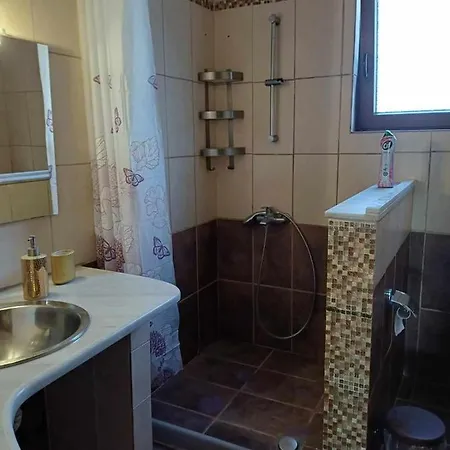 Apartment 2 Kria Vrisi (Kireas)
