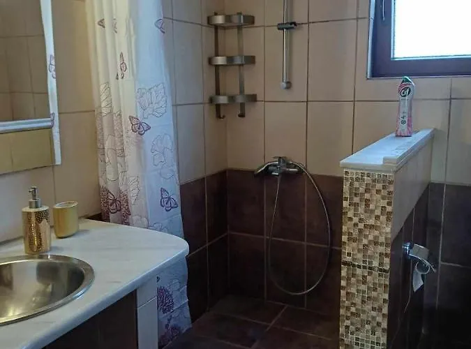 شقة 2 آيا آنا